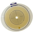 thumbnail image 2 of Coloplast SenSura Flex Two-Piece Skin Barrier 2-3/4'' Flange, 3/8'' to 2-3/4'' Stoma, Box of 10, 2 of 3