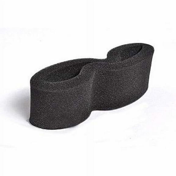 jiangxiu 2038037 - Style 12 Filter for Compatible with Bissell PowerForce/PowerGroom