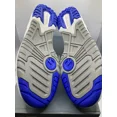 thumbnail image 5 of Men Sz 10 New Balance 550 Lakers Pack White Blue Shoes Sneaker Trainer BB550WTN, 5 of 5