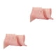 thumbnail image 1 of Inteprter Cinta a cuadros elegante esencial para proyectos hechos a mano de bricolaje Materiales hechos a mano de bricolaje de moda rosa claro Rosa claro 2Conjunto, 1 of 6