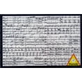 thumbnail image 2 of Music Jigsaw Puzzle 1000pc, 2 of 2