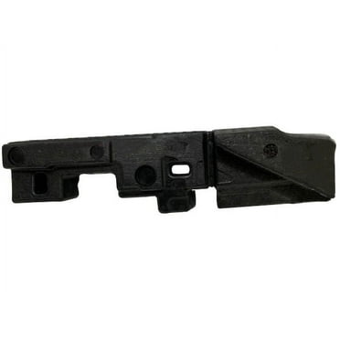 Right Passenger Side Bumper Impact Absorber - Compatible with 2020 - 2023 Hyundai Sonata 2021 2022