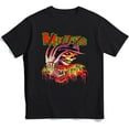 thumbnail image 1 of Misfits T-Shirt à Manches Courtes pour Hommes et Femmes, 1 of 4