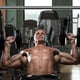 thumbnail image 4 of Conector Seguridad Potencia Pesada Ajustos Estantería Antiguos Servicio Pesado Ganchos Mancuernas Pesadas 2 PPC Spotter Ancter Hangers For Dumbbell Press Y Entrenamientos Hombro, 4 of 9
