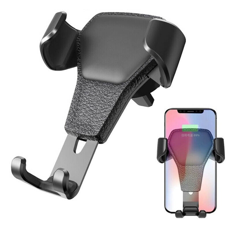 Dashboard Mount iPhone X / 8 / 7 / 6 / 5 Galaxy S7 / S6 / S8 The Elite Market Place 4351668995 Cell Phone Car Cradle for Phones Universal 360 Degree Rotation Car Phone Holder GPS or Light Tablets Magnetic Car Mount Holder 