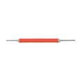 thumbnail image 2 of LHCER Sax Repair Tool,Woodwind Spring Hook Tool Metal Instrument Repair for Sax Clarinet Oboe Flute Bassoon,Woodwind Repair Tool, 2 of 8