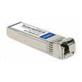 thumbnail image 2 of Add-on Computer Peripherals Addon Cisco Sfp-10g-bxu-i Compatible Taa Compliant 10gbase-bx Sfp+ Tra, 2 of 3