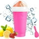 thumbnail image 2 of Cup Slushie Cup, Quick Frozen Magic Squeeze Cup, Double Layer Squeeze Slushy Maker Cup, For Kids Ho, 2 of 5