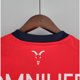 thumbnail image 3 of 2022 23 Camiseta De Fútbol chivas Versión De Los fans De Casa Rojo Para Hombres Disponible En stock, 3 of 3