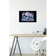 thumbnail image 6 of Marvel Spider-Man - Into The Spider-Verse - Spider-Gwen Wall Poster, 14.725" x 22.375", 6 of 6
