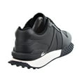 thumbnail image 3 of Lacoste L-Spin Deluxe 2.0 Men's Shoes Black-White 744sma0110-312, 3 of 6
