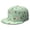 Avocado, variant on Vibrant Aesthetic Adjustable Hat - Unisex Classic Baseball Cap for Daily Wear & Outdoor Use | Boho Tropical Style