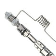 thumbnail image 6 of Perfectly Designed The Lightweight 32Cm Portable Fishing Rod Set With A Sturdy Automatic Reel Supports Weights Of Up To 5000G, 6 of 9