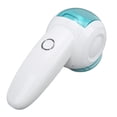 thumbnail image 1 of Lint Pull Rasoir Poignée Mobile Conception Petit Portable Haute Efficacité USB Électrique Tissu Lint Rasoir 5V 8W, 1 of 8