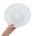 thumbnail image 5 of unbranded Large Enamel Bowl Vintage Enamel Basin Kitchen Enamelware Multi-Functional Basin for Washing Hand and Face Household Accessory, 5 of 8