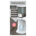 Baby Brezza BRZ0057 Instant Electric 3Temperature Bottle Warmer in