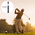 thumbnail image 4 of Club Grip PU Putter Grip [White Red 2.0], 4 of 8
