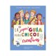 thumbnail image 1 of La Súper Guía Para Chicos Creativos Hachette junior Aurore Meyer, 1 of 3