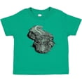 thumbnail image 3 of Inktastic Lurking Gator Boys or Girls Toddler T-Shirt, 3 of 5