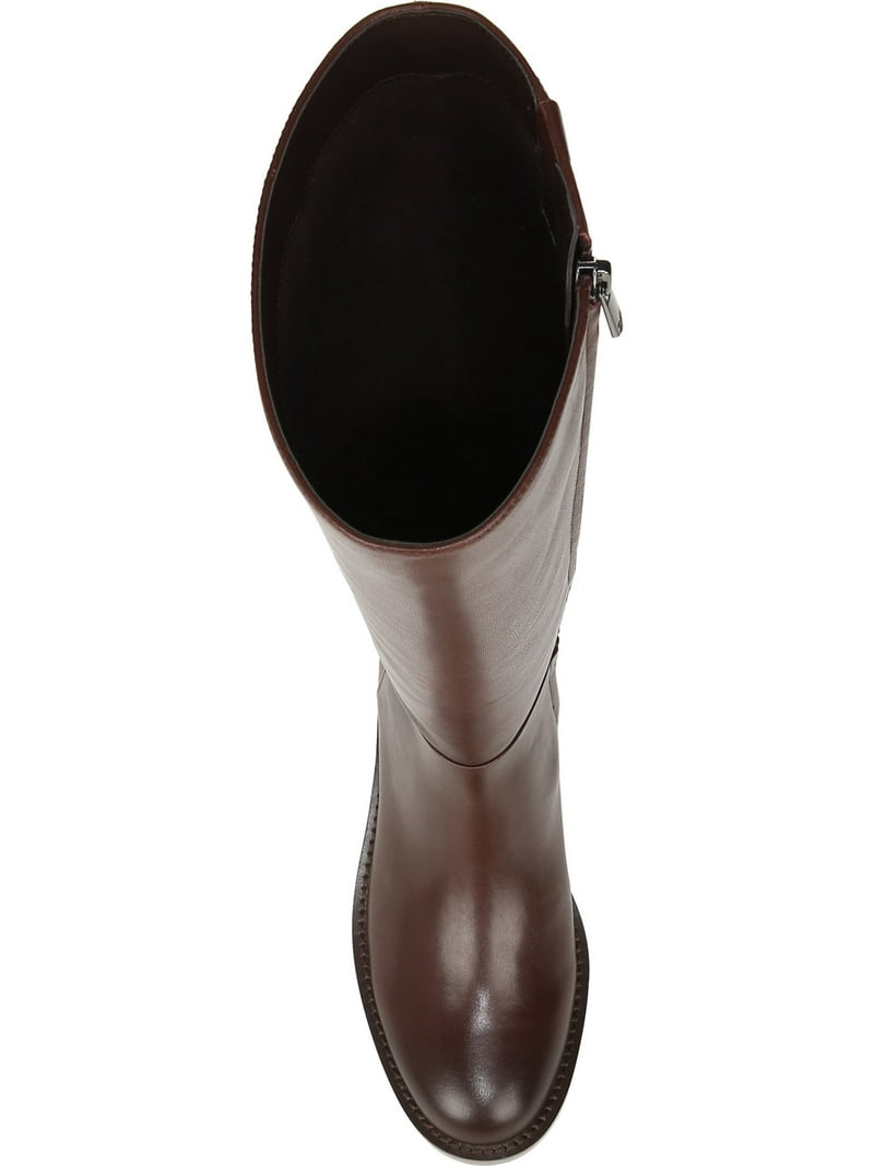 Sam Edelman Women's Milla Knee High Boot Spiced Pecan Wide Calf