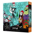 thumbnail image 5 of Ceaco Nightmare Before Christmas 300pc Puzzle-Christmas Party, 5 of 5