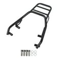 thumbnail image 2 of Portaequipajes Trasero Para Motocicleta, Portaequipajes Trasero Para Motocicleta, Hierro Resistente, Espacio De Almacenamiento Adicional Para FTR1200 2019 A 2023, 2 of 7