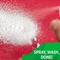 thumbnail image 6 of Shout Advanced Grease Busting Foam Laundry Stain Remover, 18 Ounce, 6 of 13