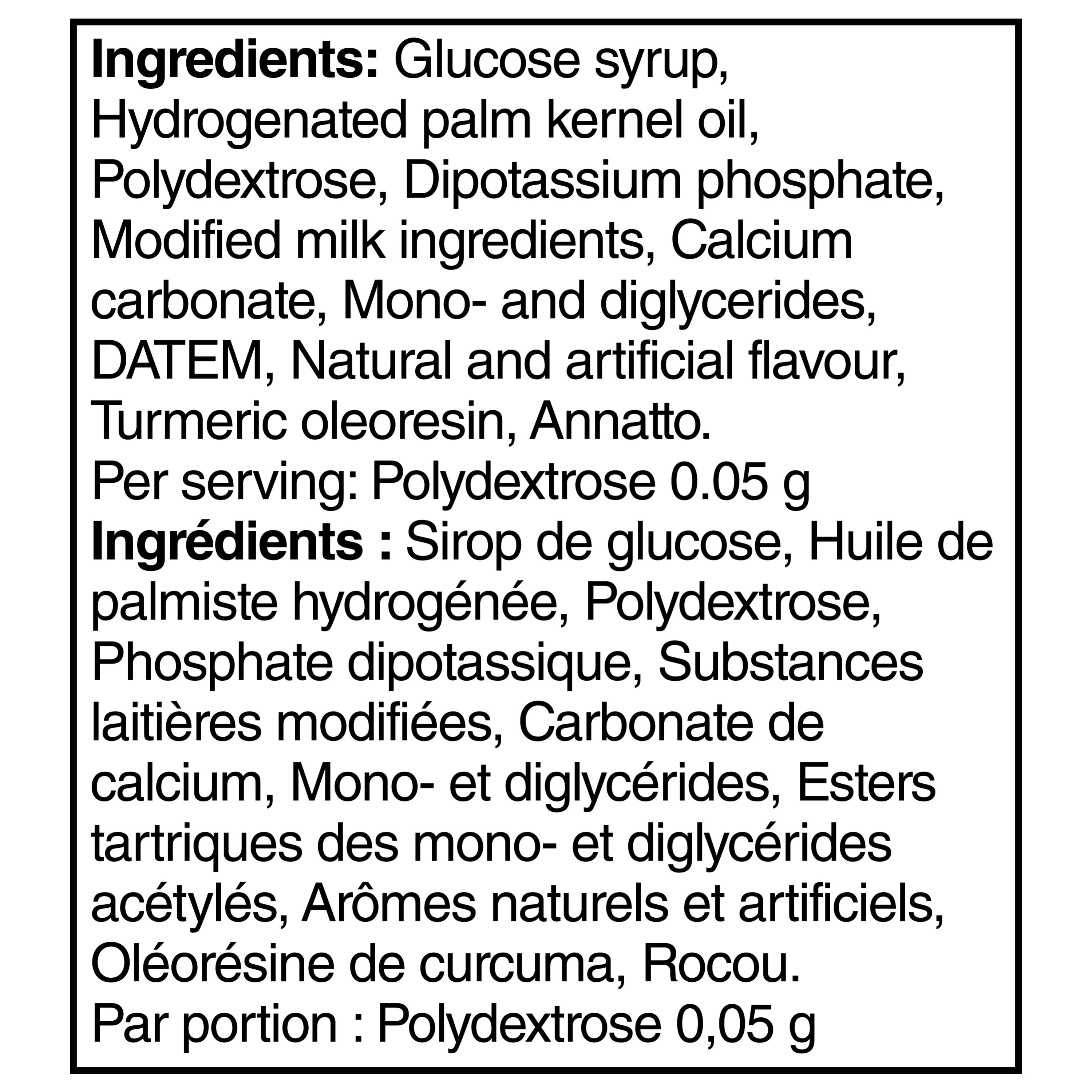 Original En Poudre 1.4 kg
