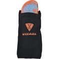thumbnail image 2 of Atletico Soccer Shin Guards – Durable, Lightweight, Breathable, Adjustable for All Ages, 2 of 2