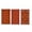 Brown, variant on Giyblacko Baking Supplies Silicone Cake Moulds Ball Silicone Pan Cake Half 3pc Sphere Baking Mould Cookie Chocolate Cake Mould