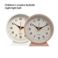 thumbnail image 2 of Reloj Base Billuyoard ABS 4.5 Pulgadas Blanco, 2 of 6