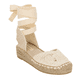 thumbnail image 3 of Alpargata Corina Mujer Crema Casual Bohemio crema 26, 3 of 9