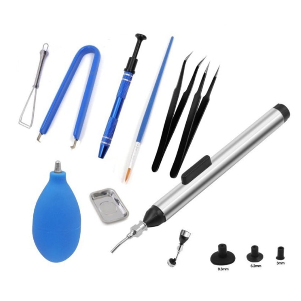 Synpinya Mechanical Keyboard Tweezer Lube Brush Philippines Ubuy