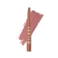 thumbnail image 1 of Milani Ludicrous Matte Lip Crayon (120 Can't Even) - Color de labios de crema a mate de larga duración Color de labios mate en stock con fórmula deslizante Vegano y libre de crueldad, 1 of 5