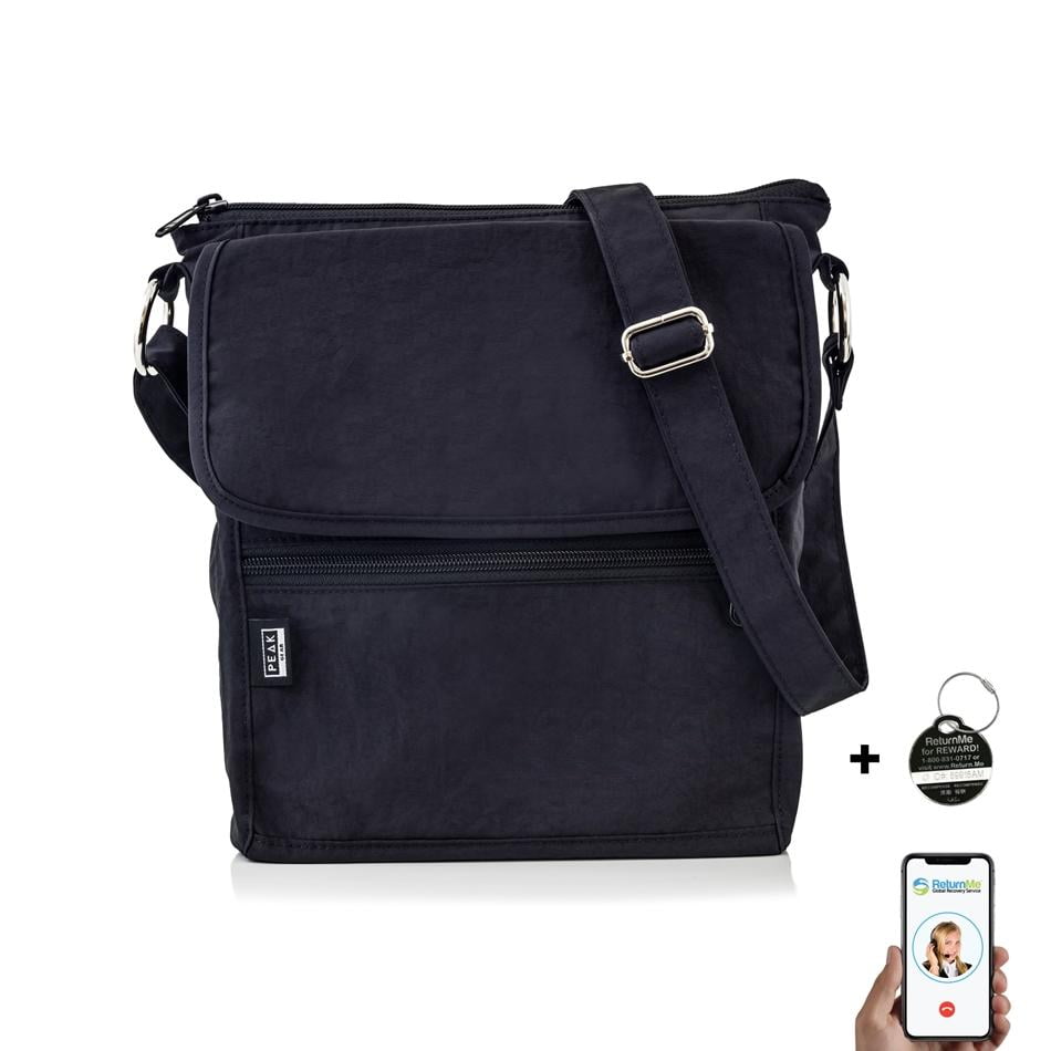 travel crossbody purse