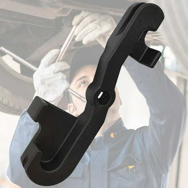 HonHasione Brake Line Bender Accurate Shaping Brake Pipe Bender for