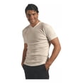 thumbnail image 1 of Playera Alfani Premium Cuello V Mod. 820, 1 of 2