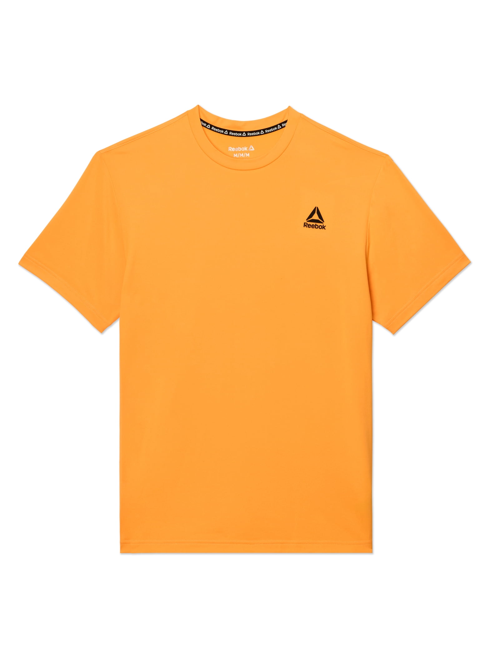 Reebok Men's and Big Men's Legacy Core Short Sleeve Tee Shirt, Sizes XS-5XL