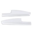 thumbnail image 4 of Para Honda Odyssey 2022 Reposabrazos Trasero Panel Pegatina Decoración Afortunado Sencillez, 4 of 5
