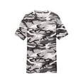 thumbnail image 1 of Gravity Threads Mens Core Cotton Camo T-Shirt - Winter Camo - Medium, 1 of 2