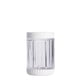 thumbnail image 1 of Beast - Vaso de mezcla de 800 ml + tapa de almacenamiento, compatible con licuadora de bestia de 100, 1 of 4