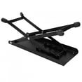 thumbnail image 4 of Guitar Footstool, Guitar Foot Rest Pedal Metal Footstool, Professional Manufacturing Metal For Guitar Pl Guitar Player, 4 of 8