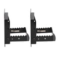 thumbnail image 1 of Potrupa del Pasajero Trasero ATV, Pedestal ATV de 4 Ruedas anti -Slip ATV Universal Plegable para Grizzly, 1 of 7