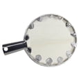 thumbnail image 3 of Recolector De Frutas De Metal Tela Conveniente Huerta Jardinería Apple Peach High Tree Picking Tools Yuarrent TO003469-00, 3 of 5