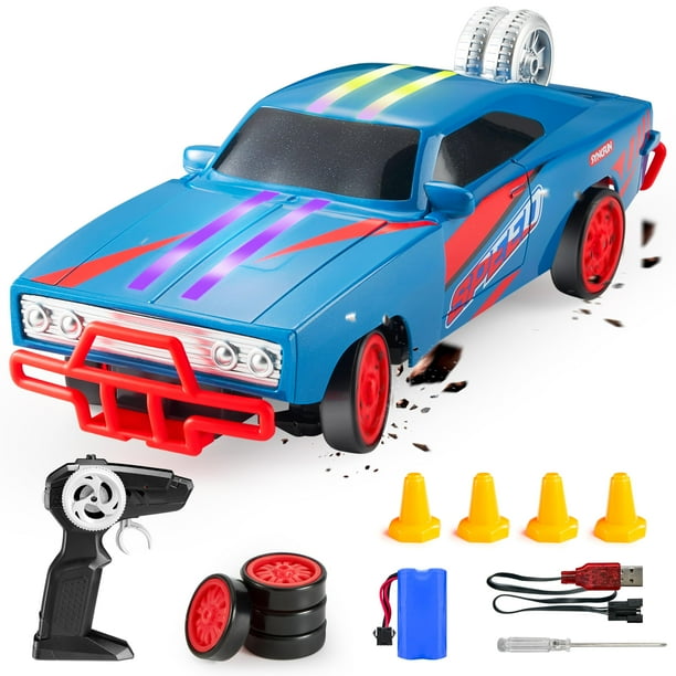 Drift Car SYNCFUN a control remoto a escala 1:16 de 11,5 km/h
