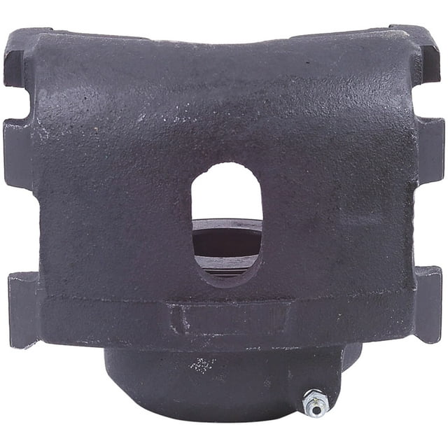 Mordaza de Freno CARDONE 3014506792414870 Delantero Izquierdo Gris 1 Pieza