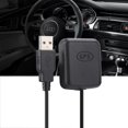 thumbnail image 4 of Ejoyous Car GPS Aerial, GPS Aerial,High Quality Multi-Functional 2 in 1 Car GPS&GLONASS Antenna Adapter With USB Interface, 4 of 5