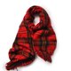 thumbnail image 1 of Bufandas cálidas de invierno para mujer, bufandas grandes con tacto de cachemira, ponchos de moda, chales largos, bufandas de rejilla, bufandas súper suaves y ligeras, 1 of 5