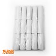 thumbnail image 2 of Thermal Paper Rolls 80*30mm Printer Paper Cash Register Rolls for Supermarket POS Receipt Paper Printing 15 Rolls, 2 of 7