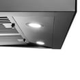 thumbnail image 2 of SAKURA R3312 30" RANGE HOOD - STAINLESS STEEL - DESIGNED IN TAIWAN, 2 of 6